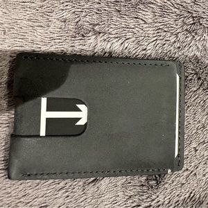 Anson Calder wallet